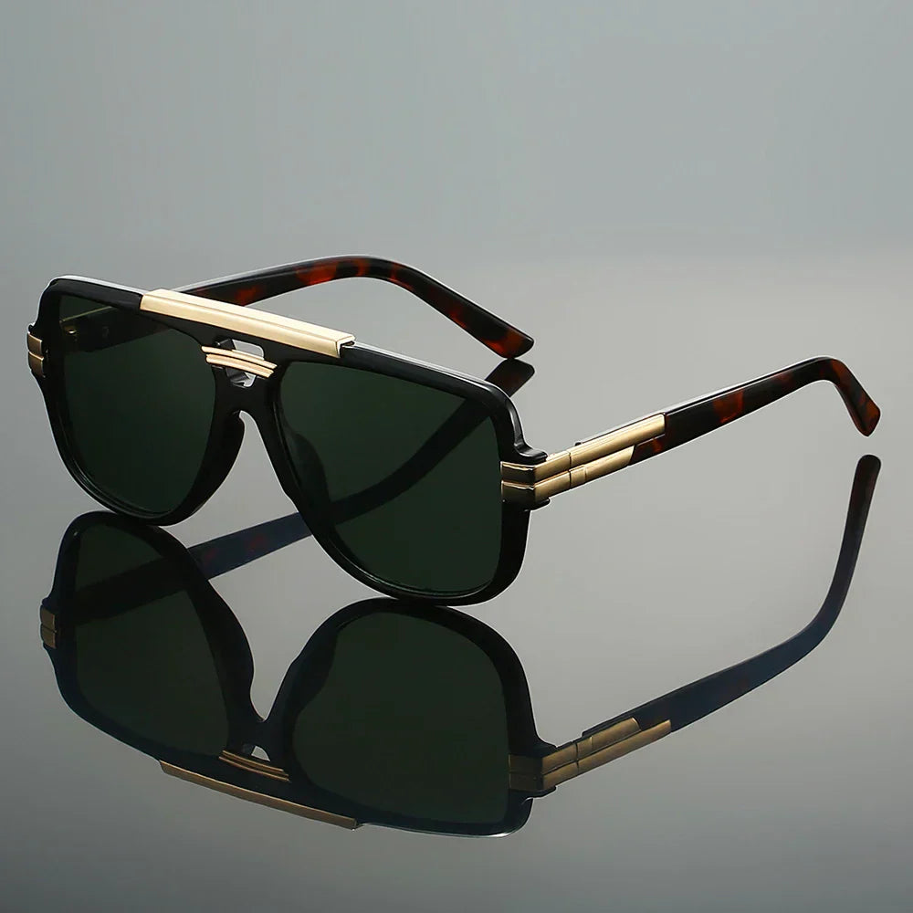 GAFAS DE SOL AURELIO RETRO