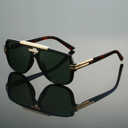 GAFAS DE SOL AURELIO RETRO