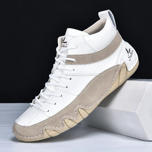 ZAPATILLAS ALTAS CAVENDISH