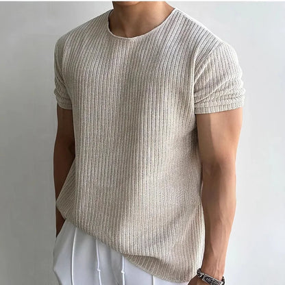 CALO CAMISETA DE PUNTO