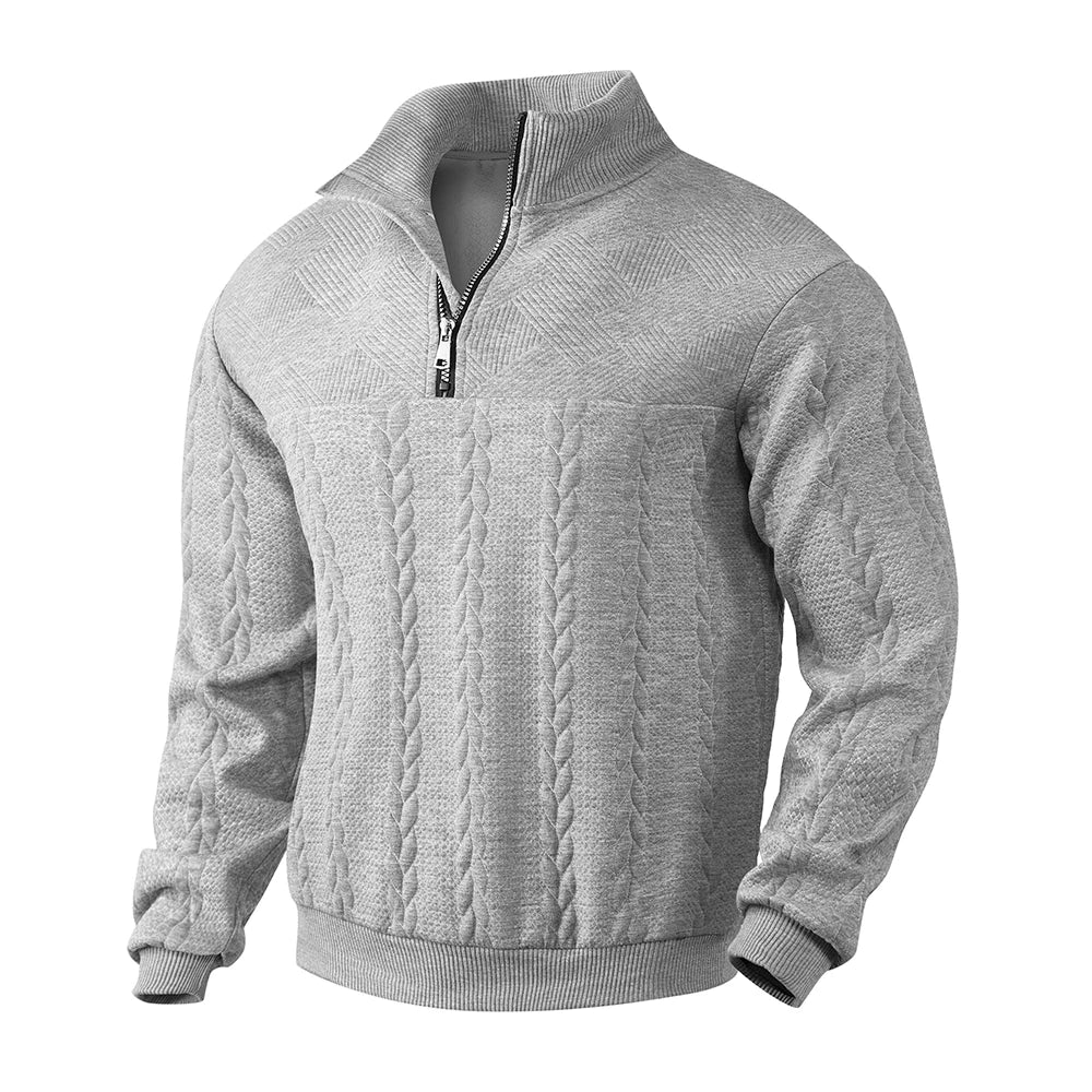 Sudadera de lujo Everett