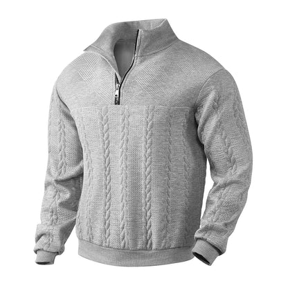 Sudadera de lujo Everett