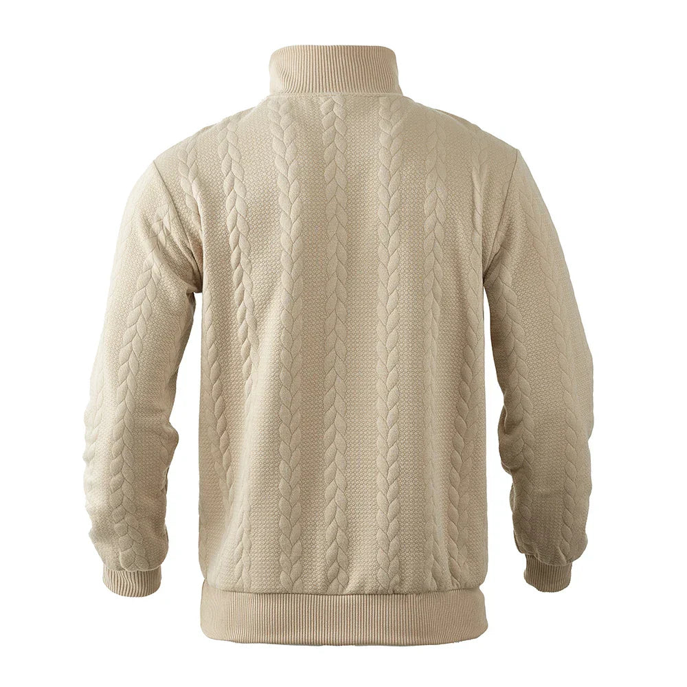 Sudadera de lujo Everett