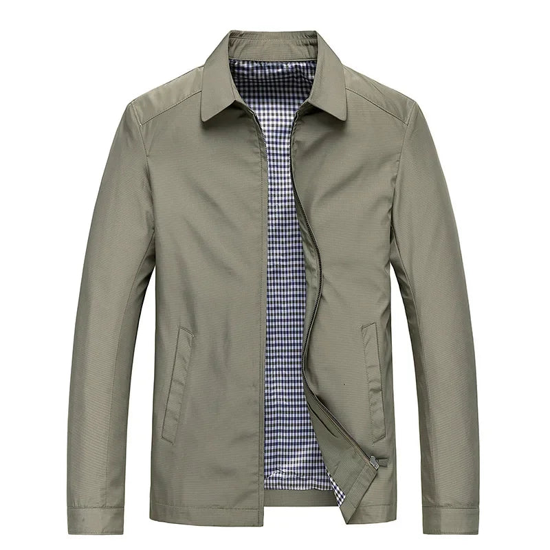 CHAQUETA LACHLAN SPRING