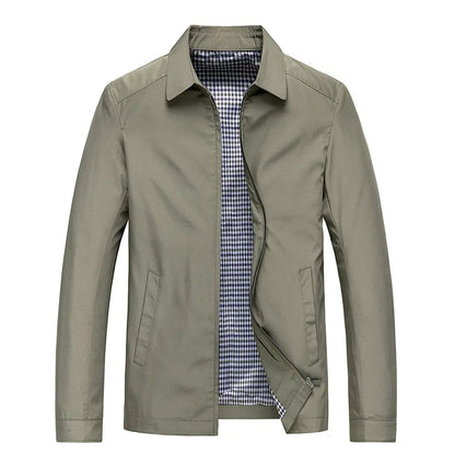 CHAQUETA LACHLAN SPRING