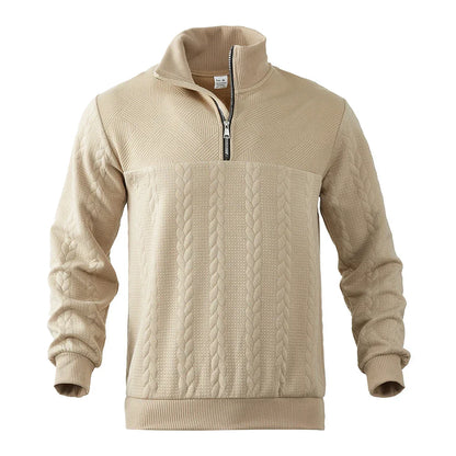 Sudadera de lujo Everett