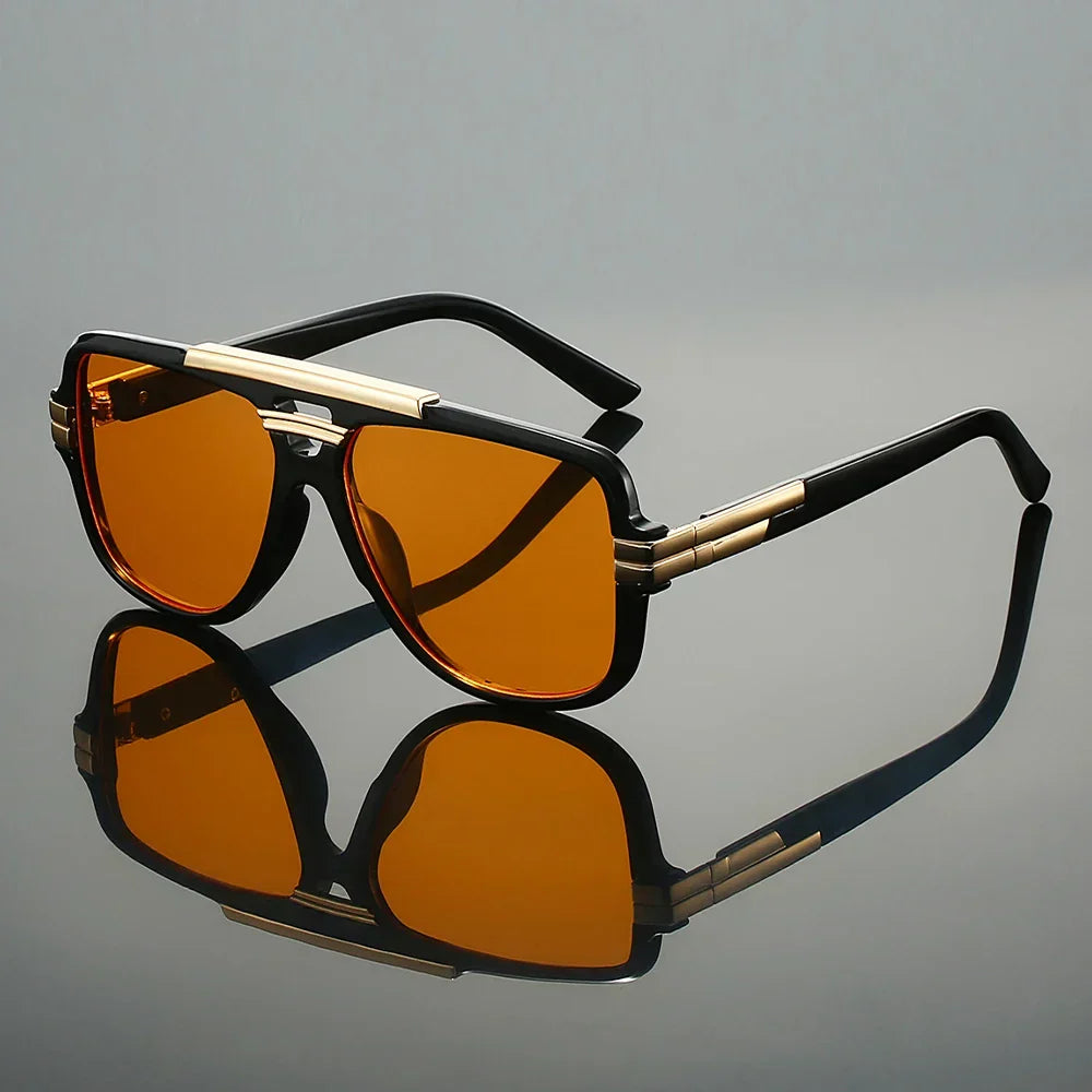 GAFAS DE SOL AURELIO RETRO