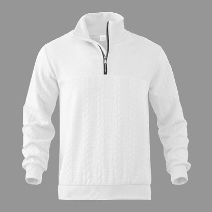 Sudadera de lujo Everett