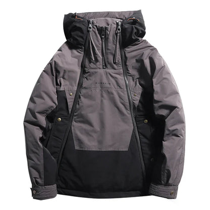 CHAQUETA LOUIS SERRANO