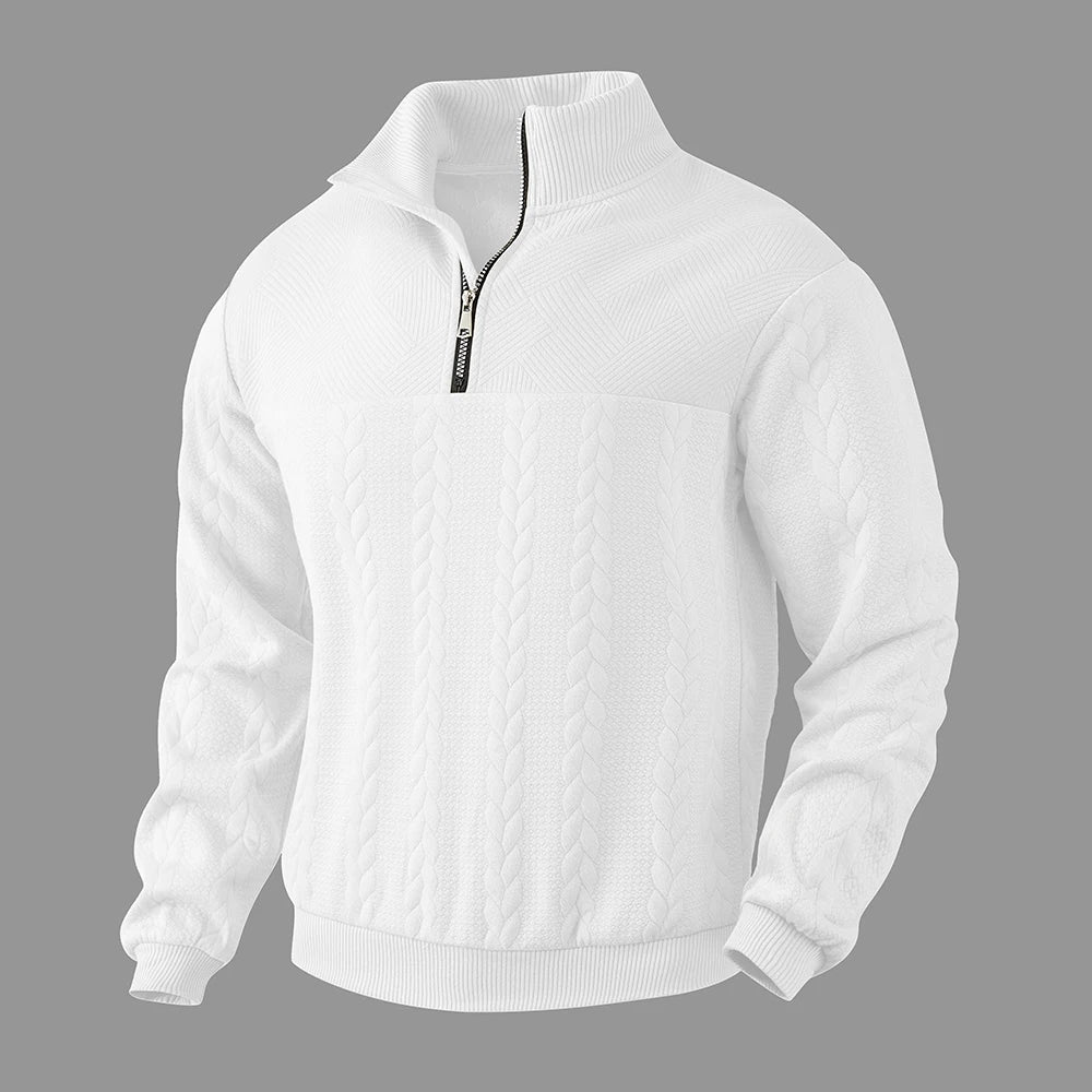 Sudadera de lujo Everett