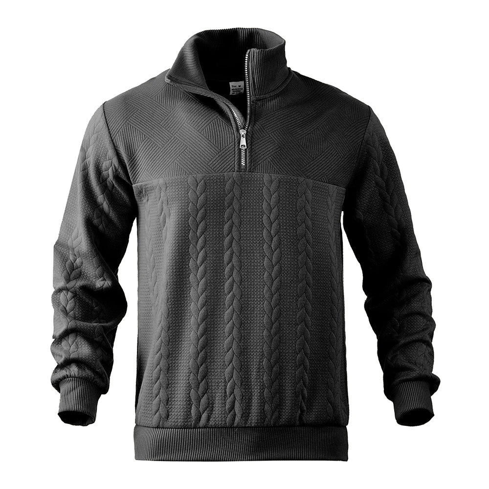 Sudadera de lujo Everett