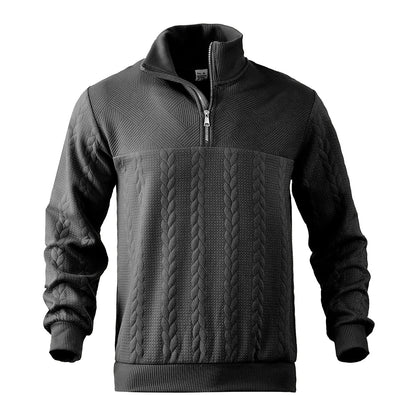 Sudadera de lujo Everett