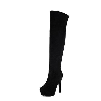 BOTAS VICTORIA