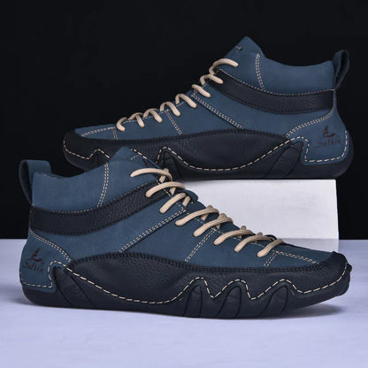 ZAPATILLAS ALTAS CAVENDISH