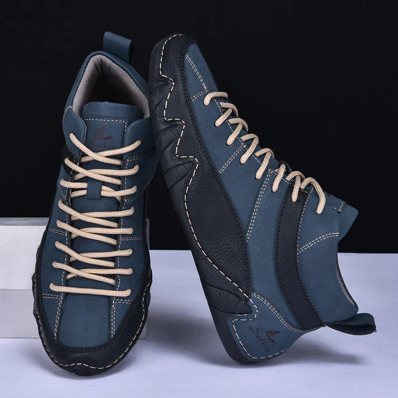ZAPATILLAS ALTAS CAVENDISH