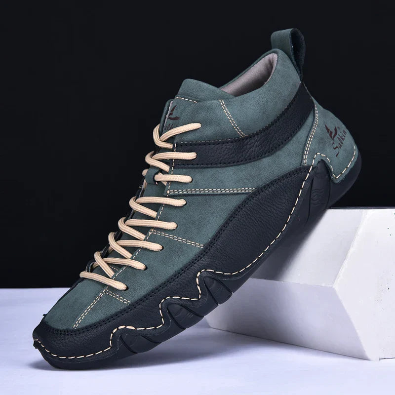ZAPATILLAS ALTAS CAVENDISH