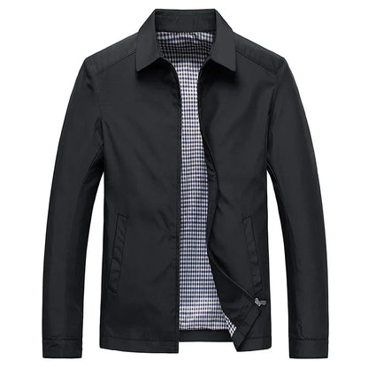 CHAQUETA LACHLAN SPRING