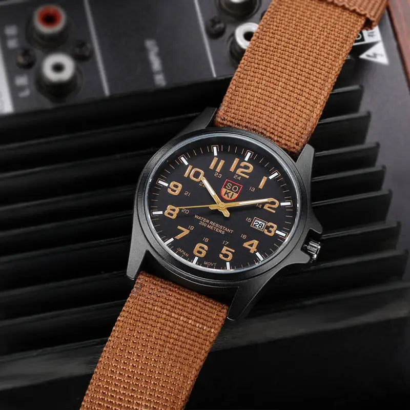 RELOJ DEPORTIVO AXTON