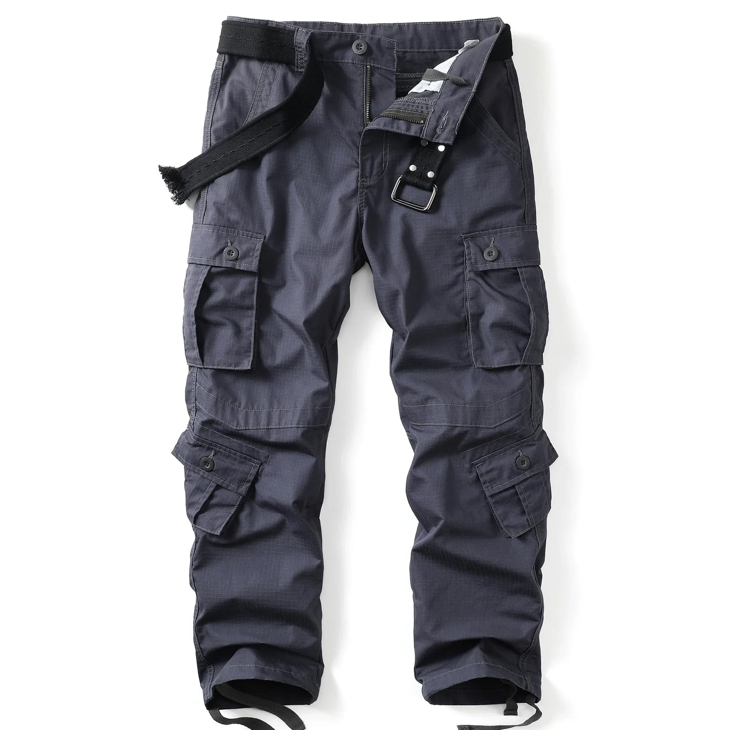 PANTALÓN DE CAMUFLAJE KELLAN