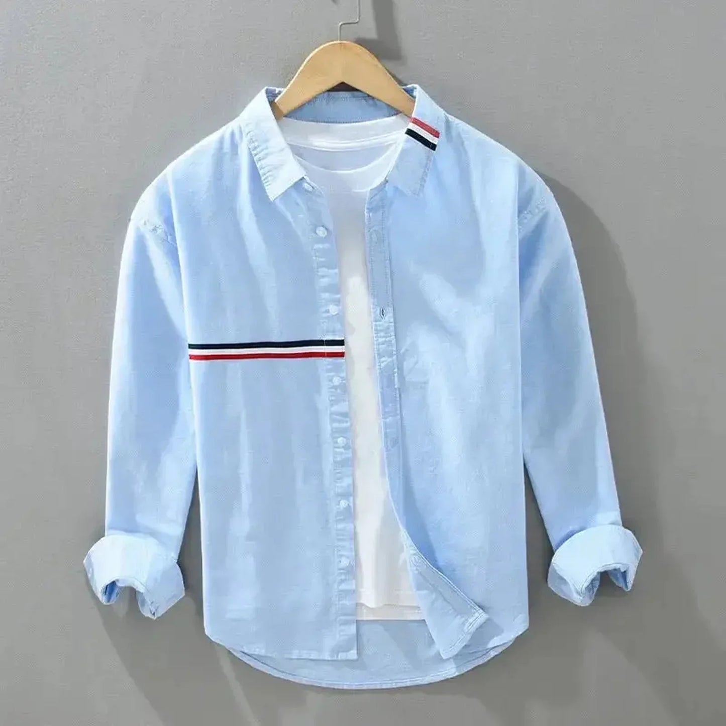 CAMISA CASUAL DANTE