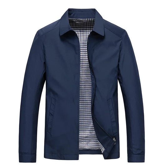 CHAQUETA LACHLAN SPRING