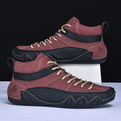 ZAPATILLAS ALTAS CAVENDISH
