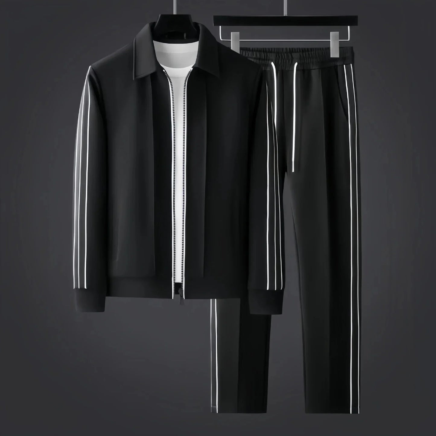 CONJUNTO DE SUDADERA ADLER