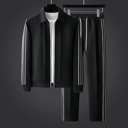 CONJUNTO DE SUDADERA ADLER