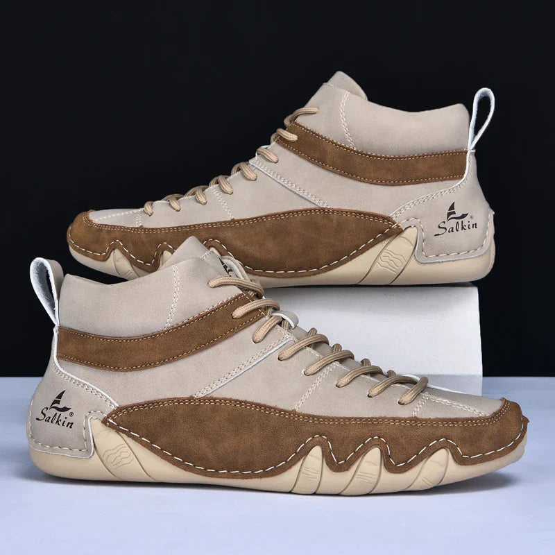 ZAPATILLAS ALTAS CAVENDISH