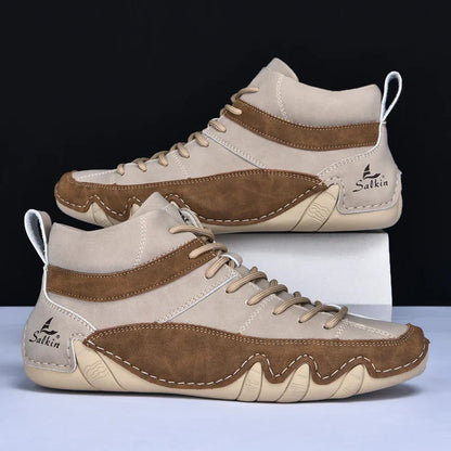 ZAPATILLAS ALTAS CAVENDISH