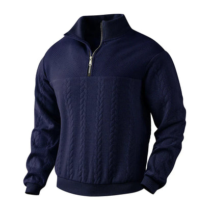 Sudadera de lujo Everett