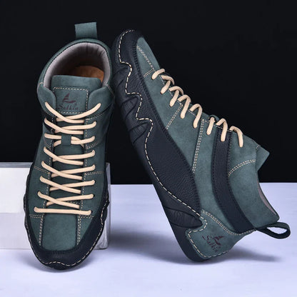 ZAPATILLAS ALTAS CAVENDISH