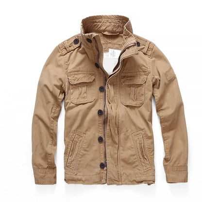 Chaqueta vaquera Keston Cargo