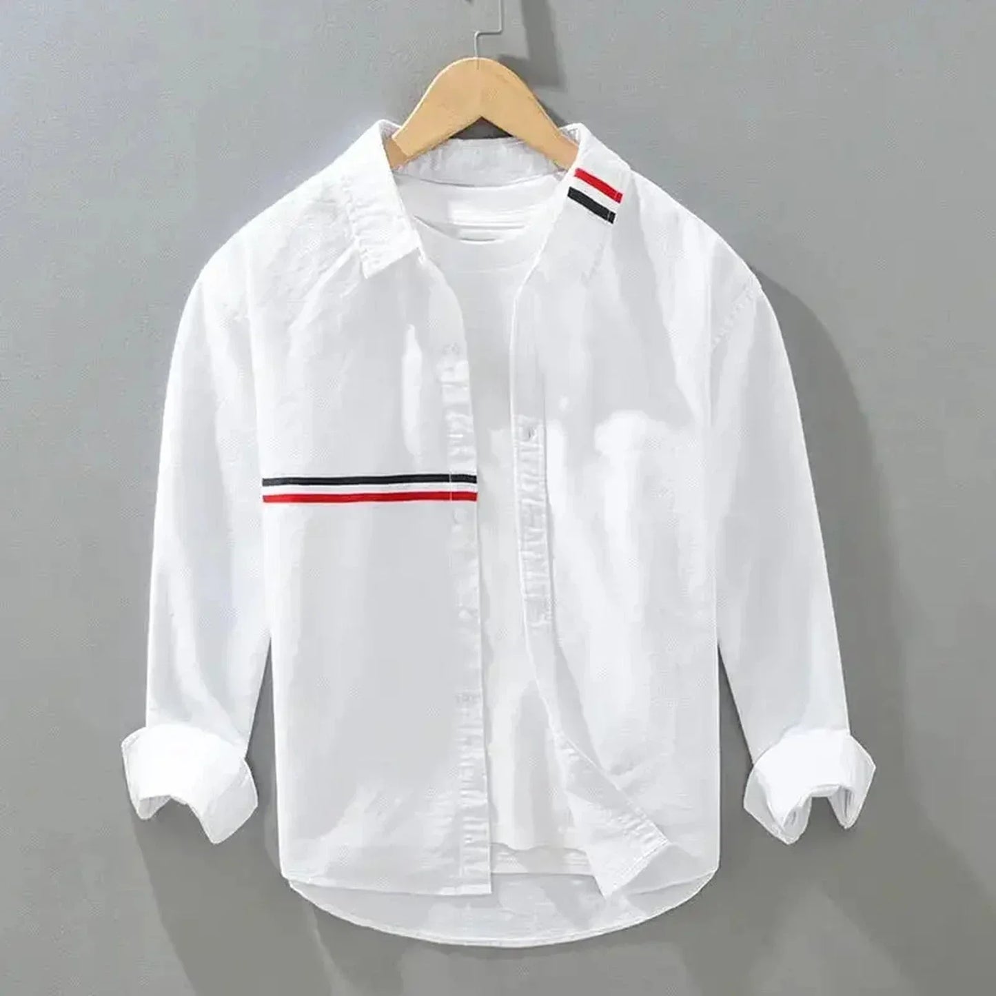 CAMISA CASUAL DANTE