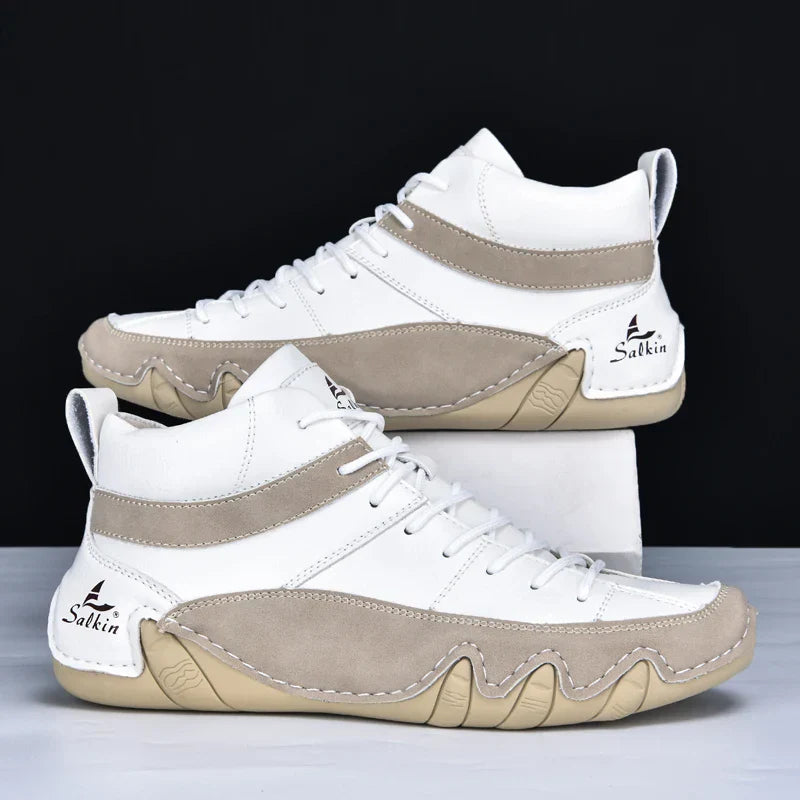ZAPATILLAS ALTAS CAVENDISH