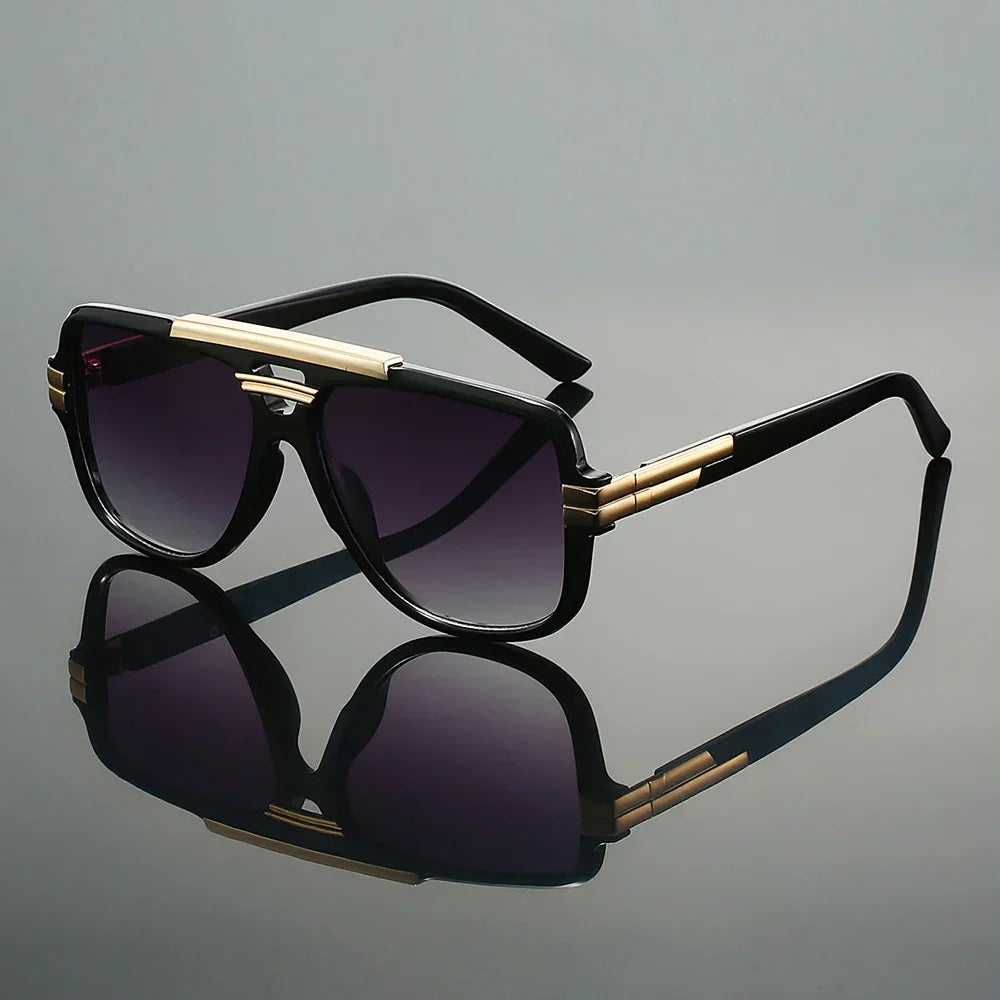 GAFAS DE SOL AURELIO RETRO