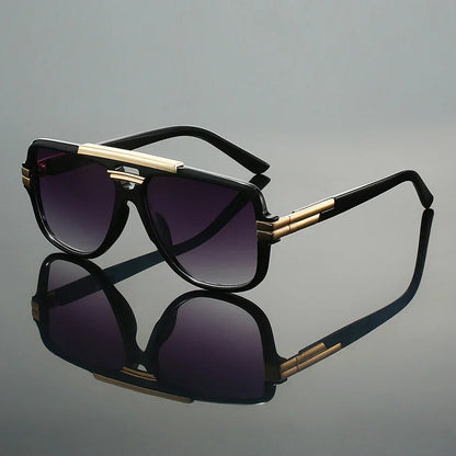 GAFAS DE SOL AURELIO RETRO