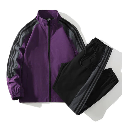 Conjunto de Chándal Vance