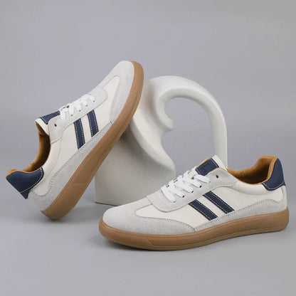 ZAPATILLAS DE ANTE HENLEY