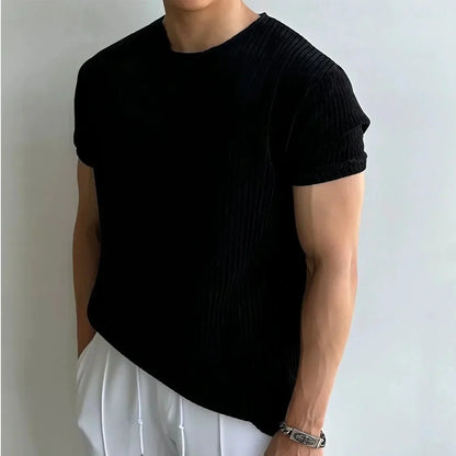 CALO CAMISETA DE PUNTO