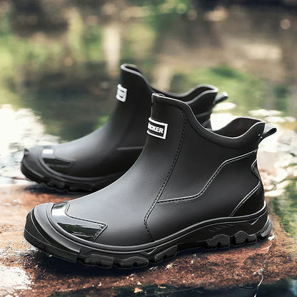 BOTAS DE TERRENO IMPERMEABLES BROOKS