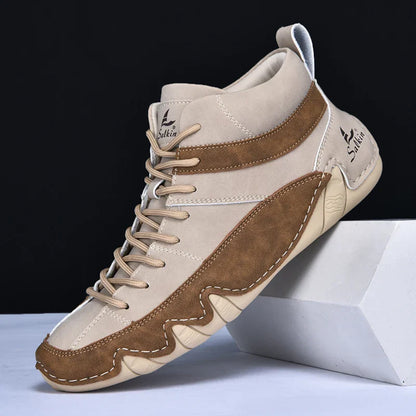 ZAPATILLAS ALTAS CAVENDISH