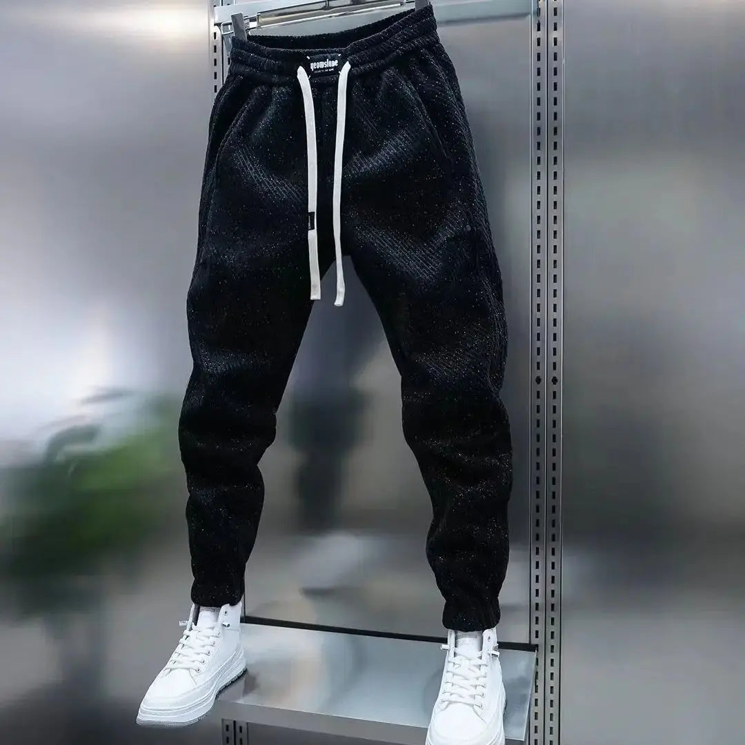 PANTALÓN DEPORTIVO AJUSTADO EMBERON