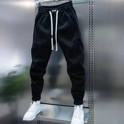 PANTALÓN DEPORTIVO AJUSTADO EMBERON