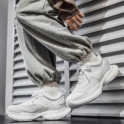DEPORTIVAS ALVERTON DE PIEL
