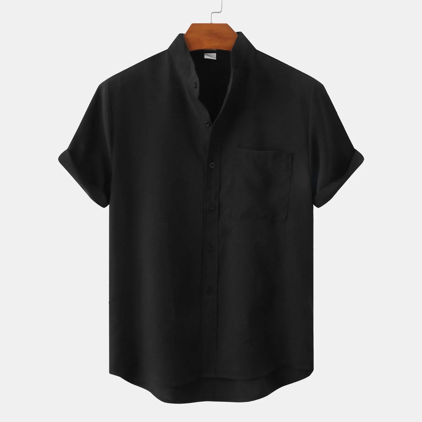 Camisa de lino Marcelo