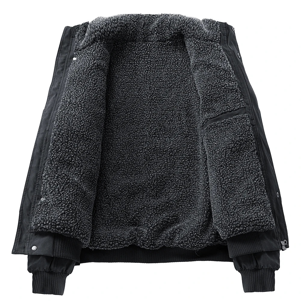 CHAQUETA NORWOOD