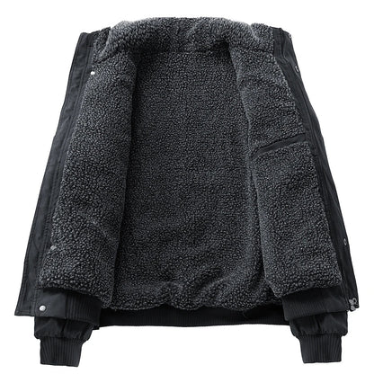 CHAQUETA NORWOOD