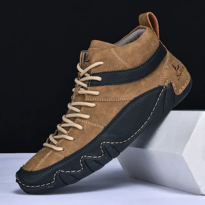 ZAPATILLAS ALTAS CAVENDISH
