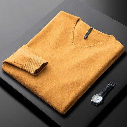 HUXFORD CACHEMIR CUELLO V